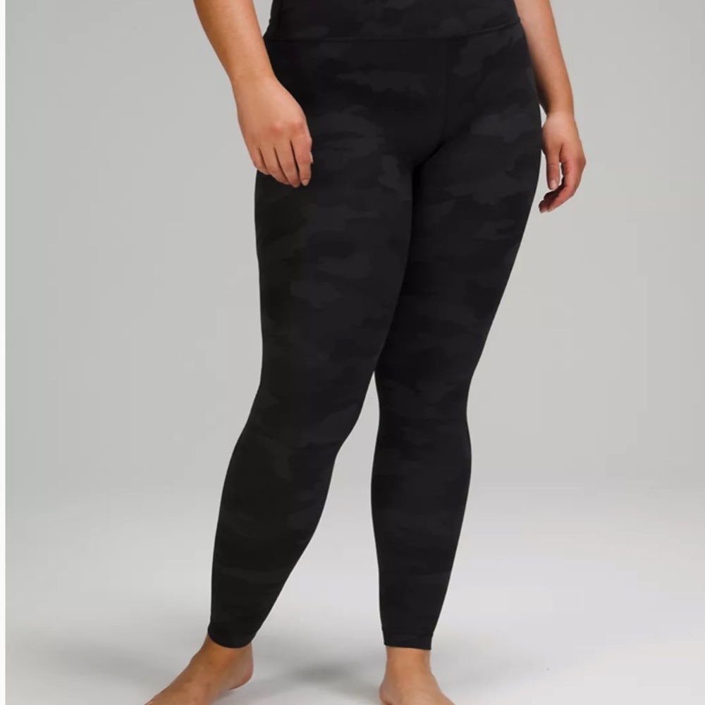 COPY - Lululemon Align Leggings 28”